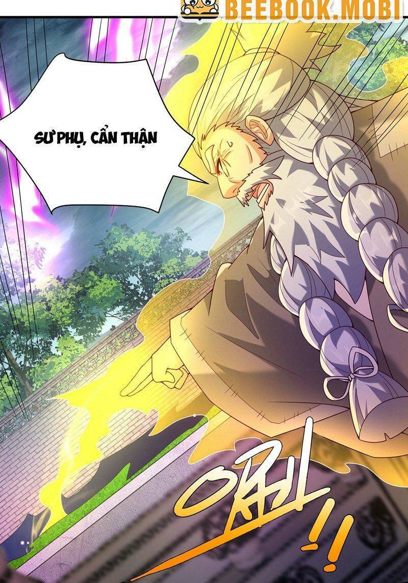Võ Nghịch Chapter 363 - 31