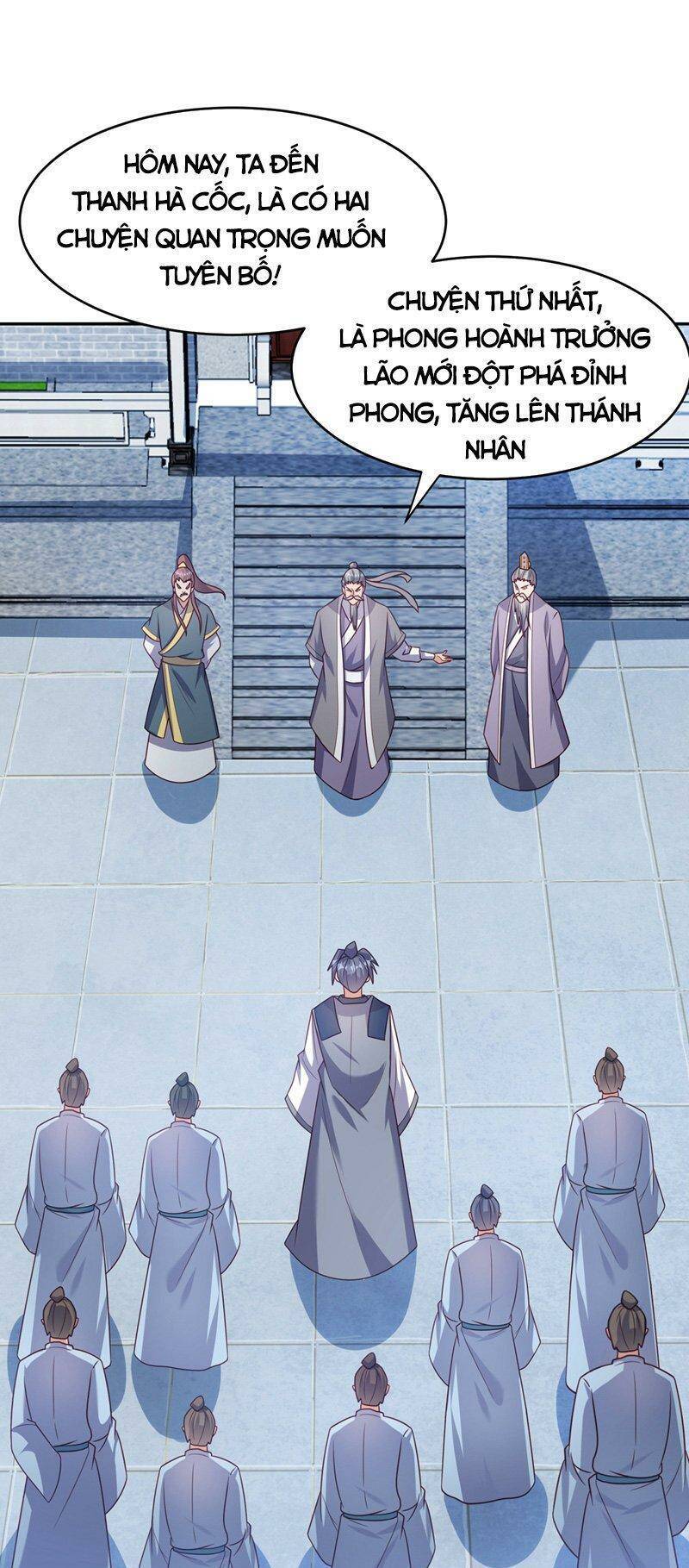 Võ Nghịch Chapter 364 - 10