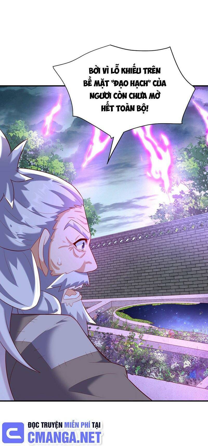 Võ Nghịch Chapter 365 - 4