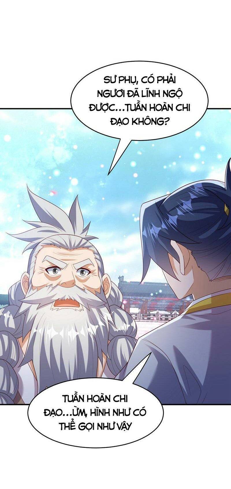 Võ Nghịch Chapter 365 - 8
