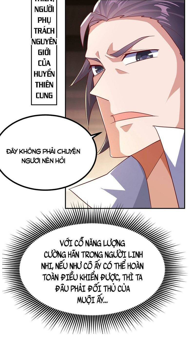 Võ Nghịch Chapter 367 - 2