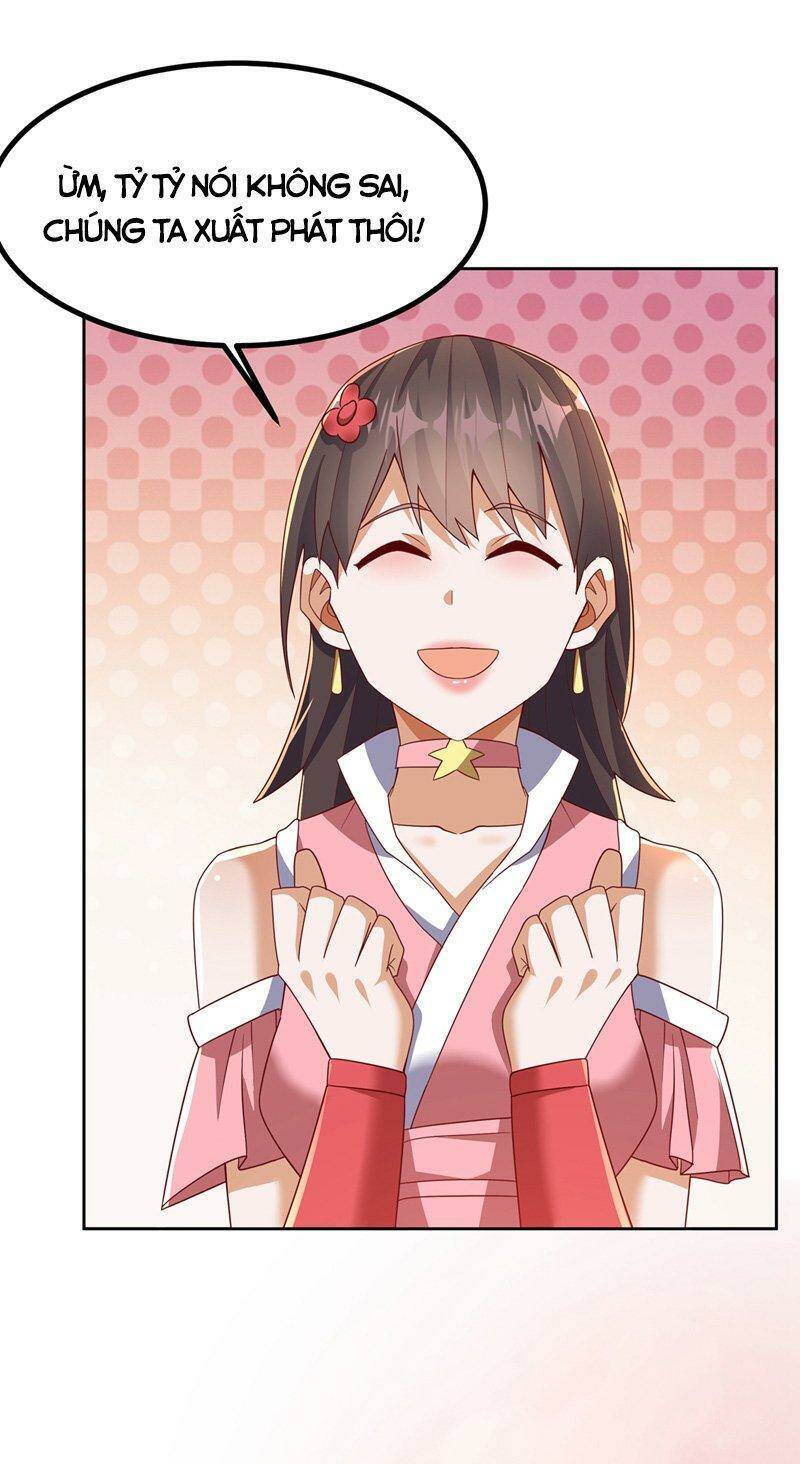 Võ Nghịch Chapter 367 - 12