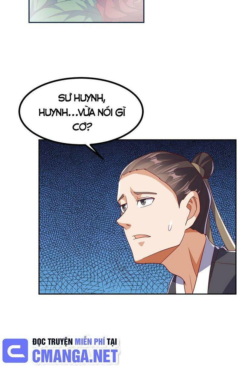 Võ Nghịch Chapter 367 - 4