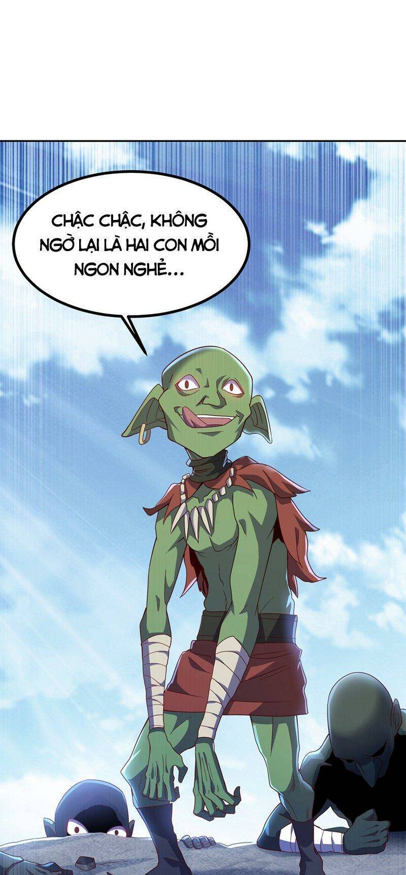 Võ Nghịch Chapter 368 - 1