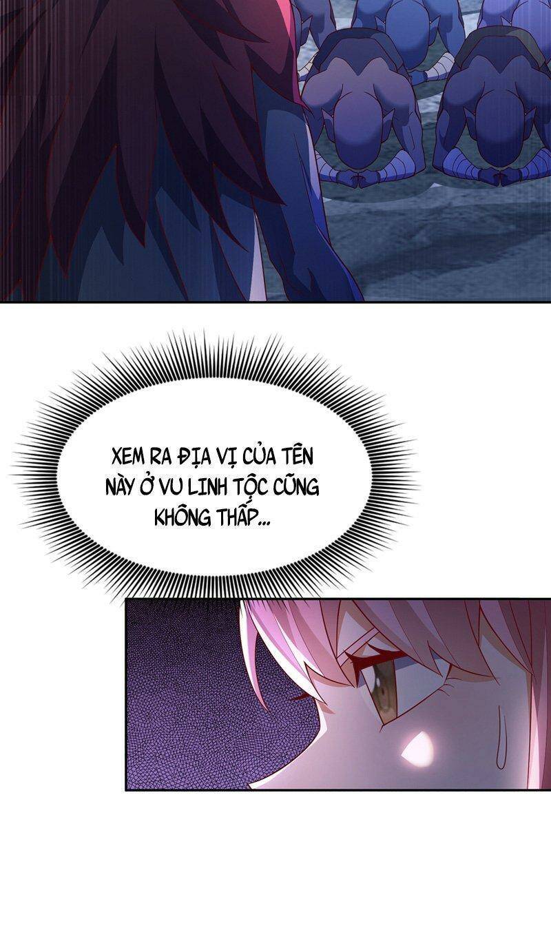 Võ Nghịch Chapter 368 - 15
