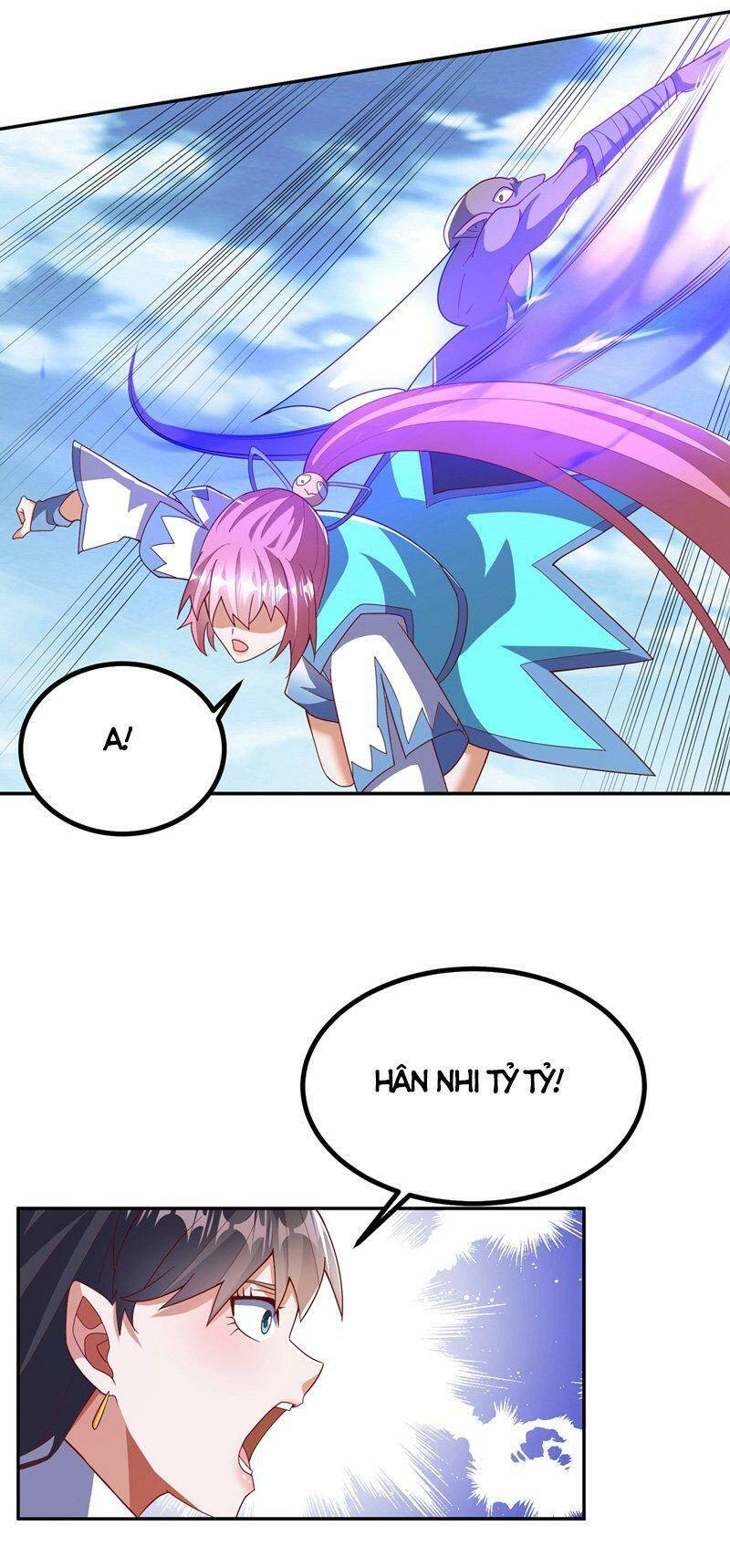 Võ Nghịch Chapter 368 - 23