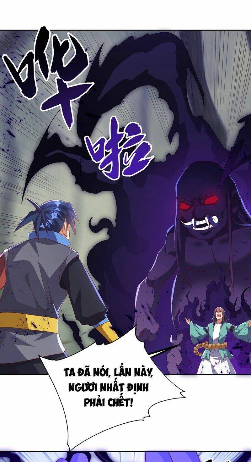 Võ Nghịch Chapter 390 - 25