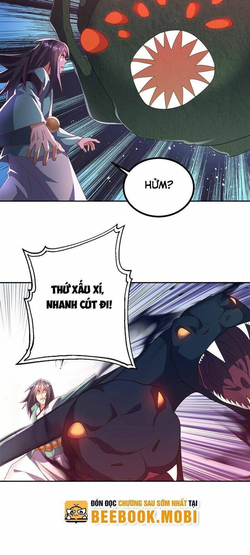 Võ Nghịch Chapter 390 - 10