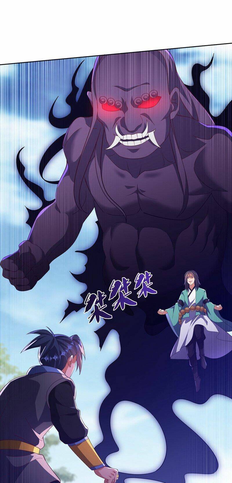 Võ Nghịch Chapter 391 - 11