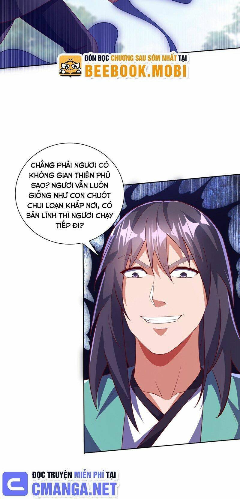 Võ Nghịch Chapter 391 - 12