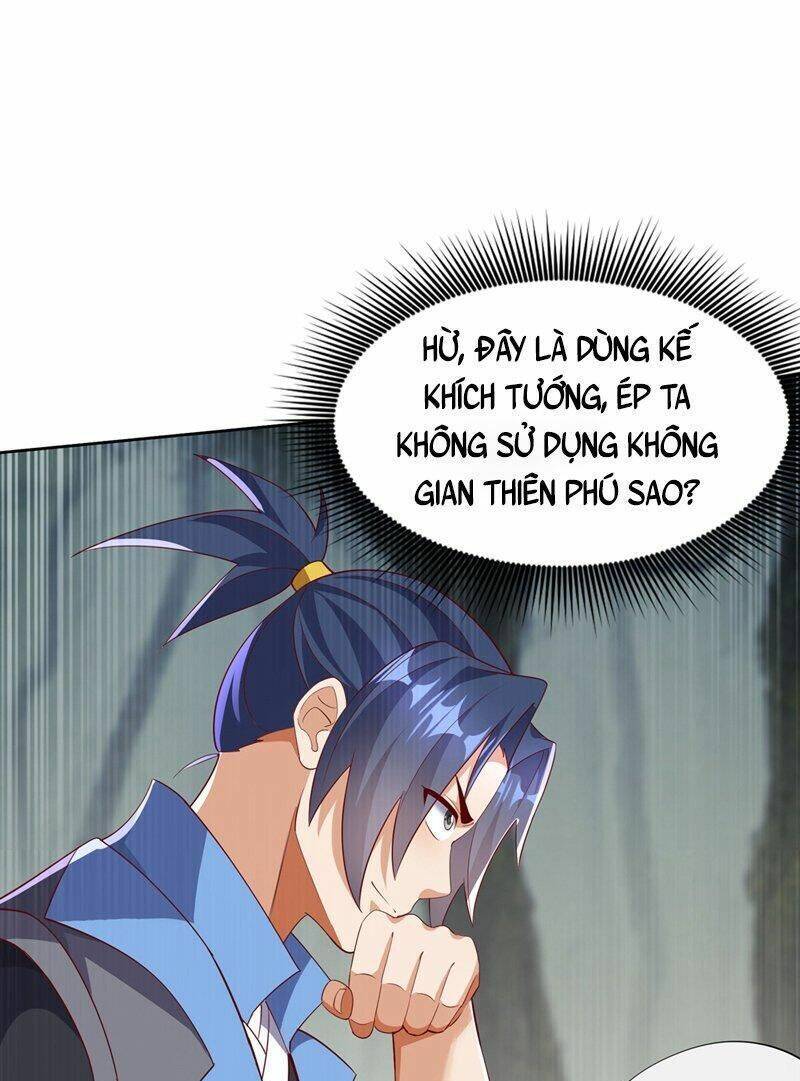 Võ Nghịch Chapter 391 - 13