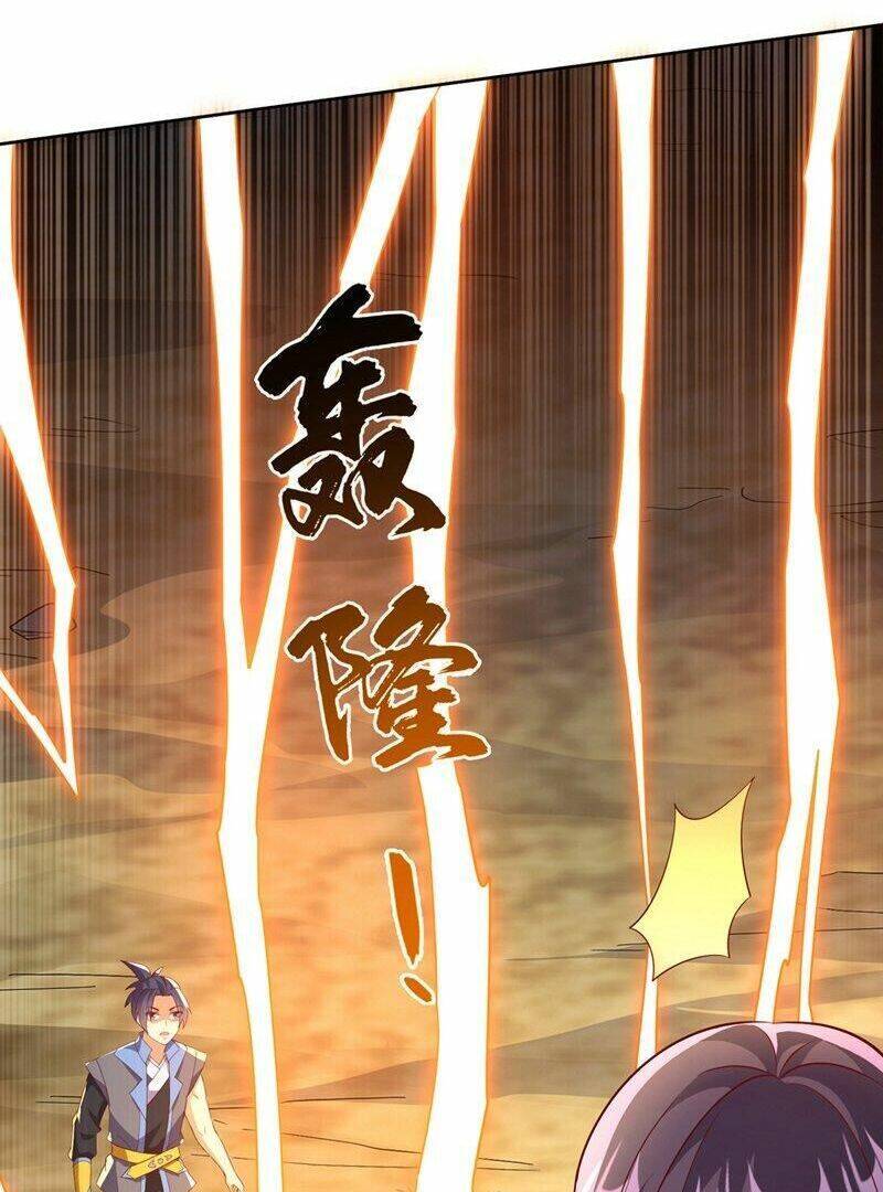 Võ Nghịch Chapter 391 - 15