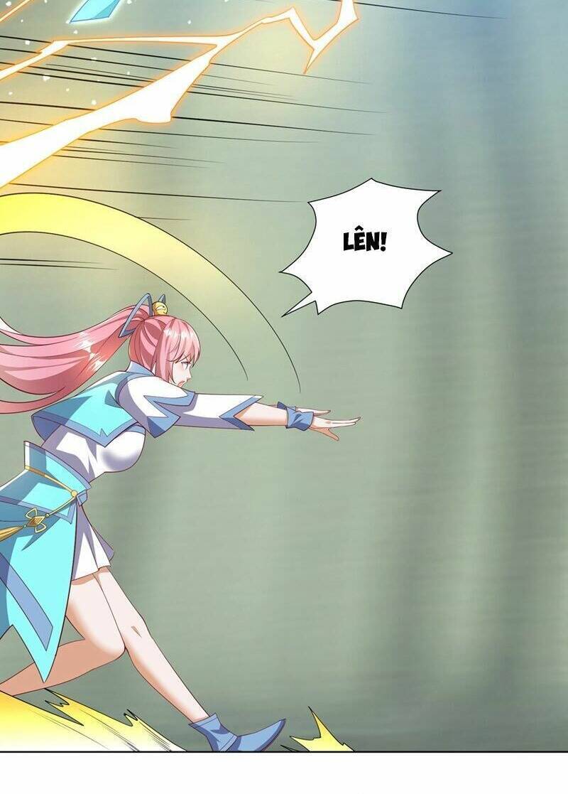 Võ Nghịch Chapter 391 - 24