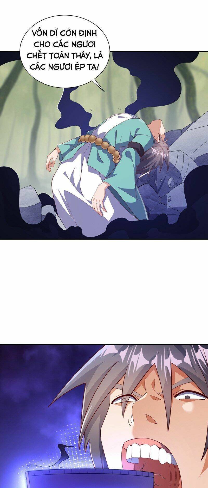 Võ Nghịch Chapter 391 - 29