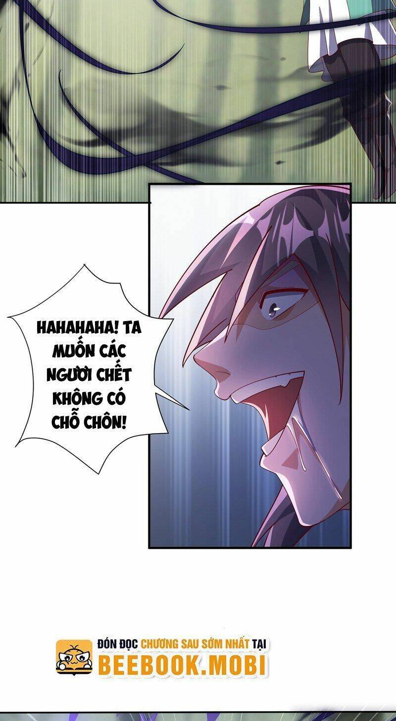 Võ Nghịch Chapter 391 - 31