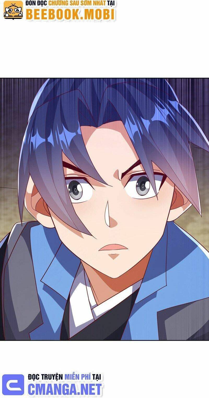 Võ Nghịch Chapter 391 - 10