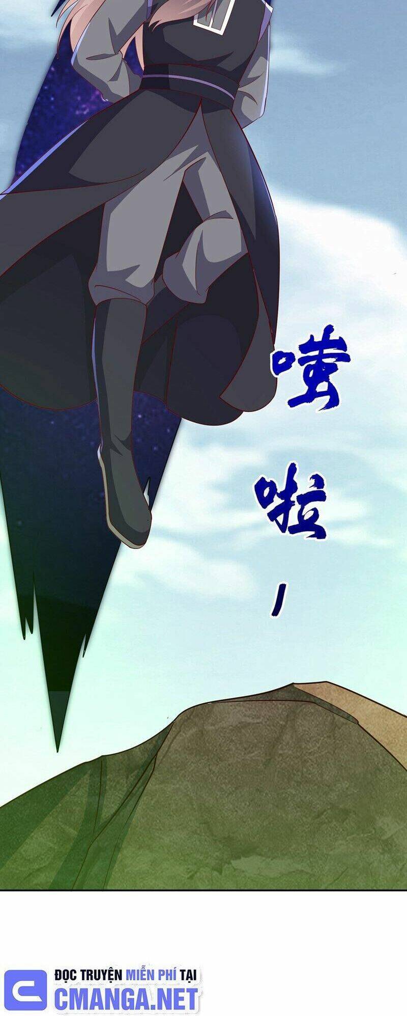Võ Nghịch Chapter 392 - 14