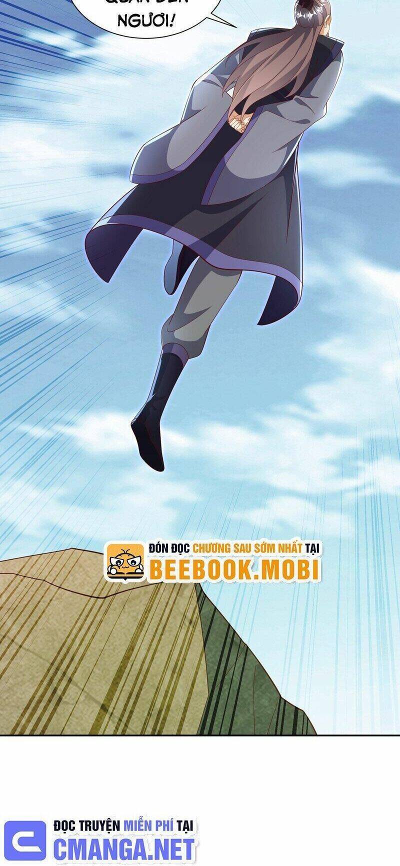 Võ Nghịch Chapter 392 - 18