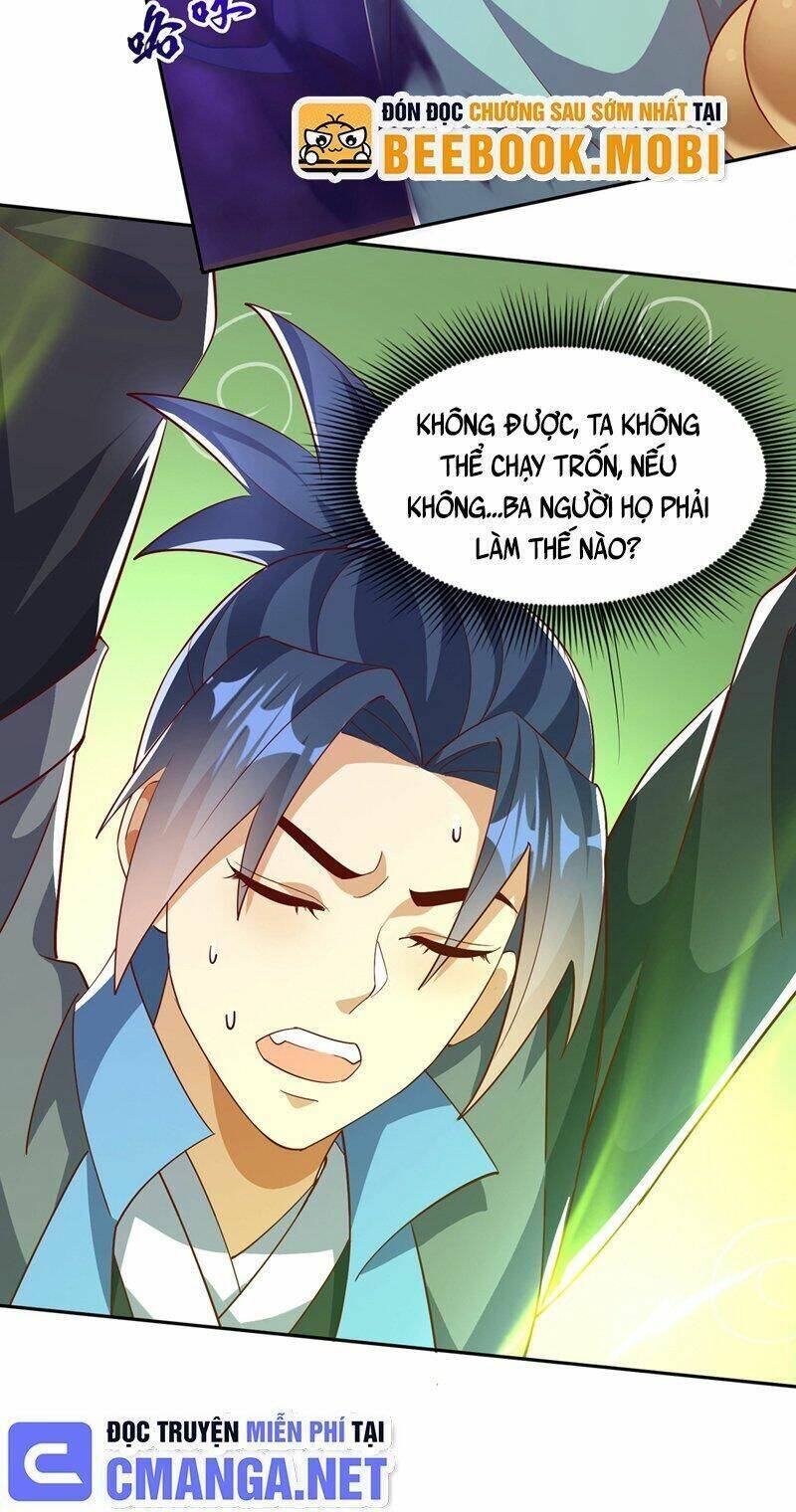 Võ Nghịch Chapter 392 - 22