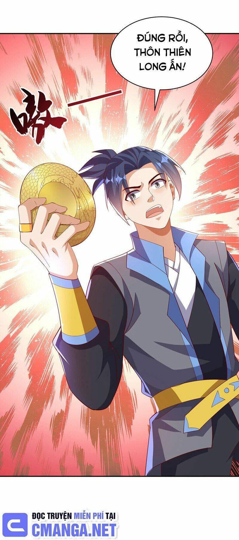 Võ Nghịch Chapter 392 - 24