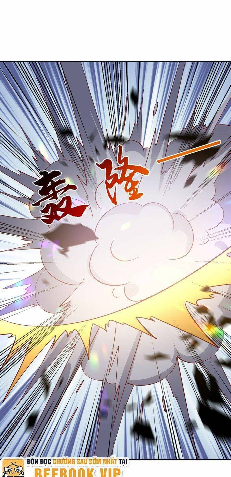 Võ Nghịch Chapter 393 - 11