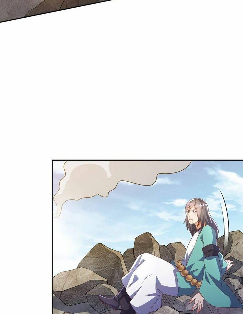 Võ Nghịch Chapter 393 - 14