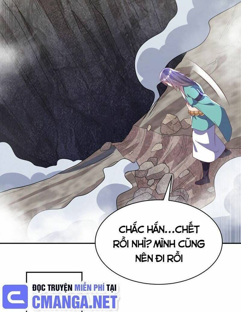 Võ Nghịch Chapter 393 - 16