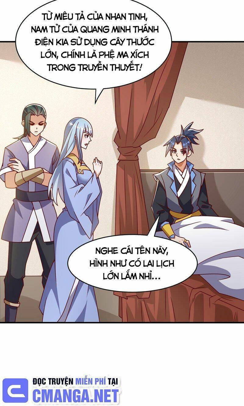 Võ Nghịch Chapter 393 - 24