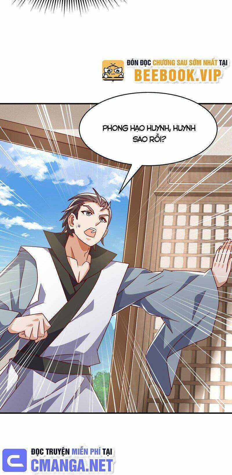 Võ Nghịch Chapter 393 - 26