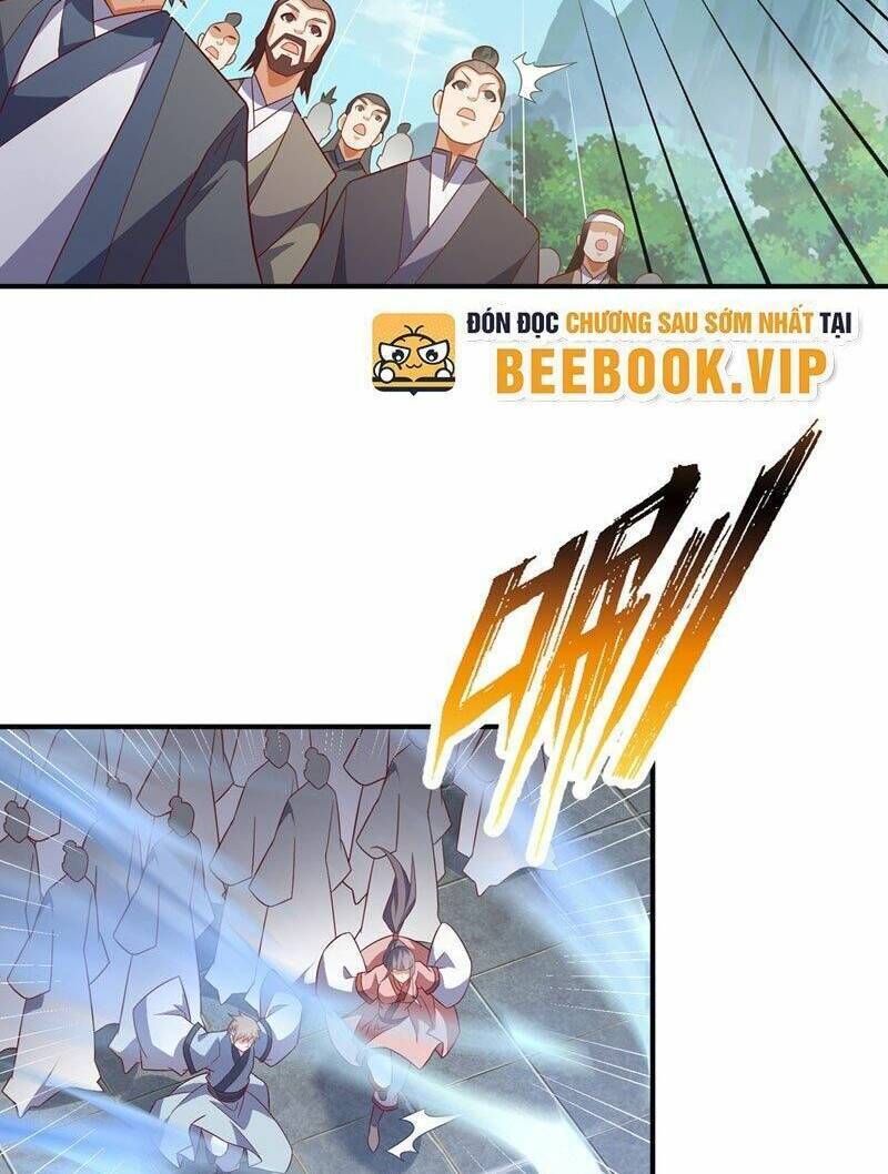 Võ Nghịch Chapter 393 - 38