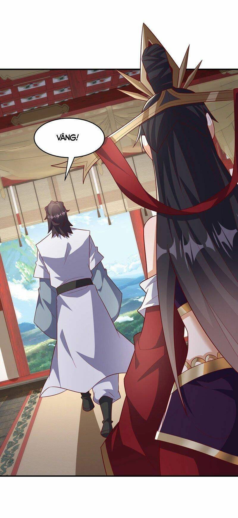 Võ Nghịch Chapter 395 - 11