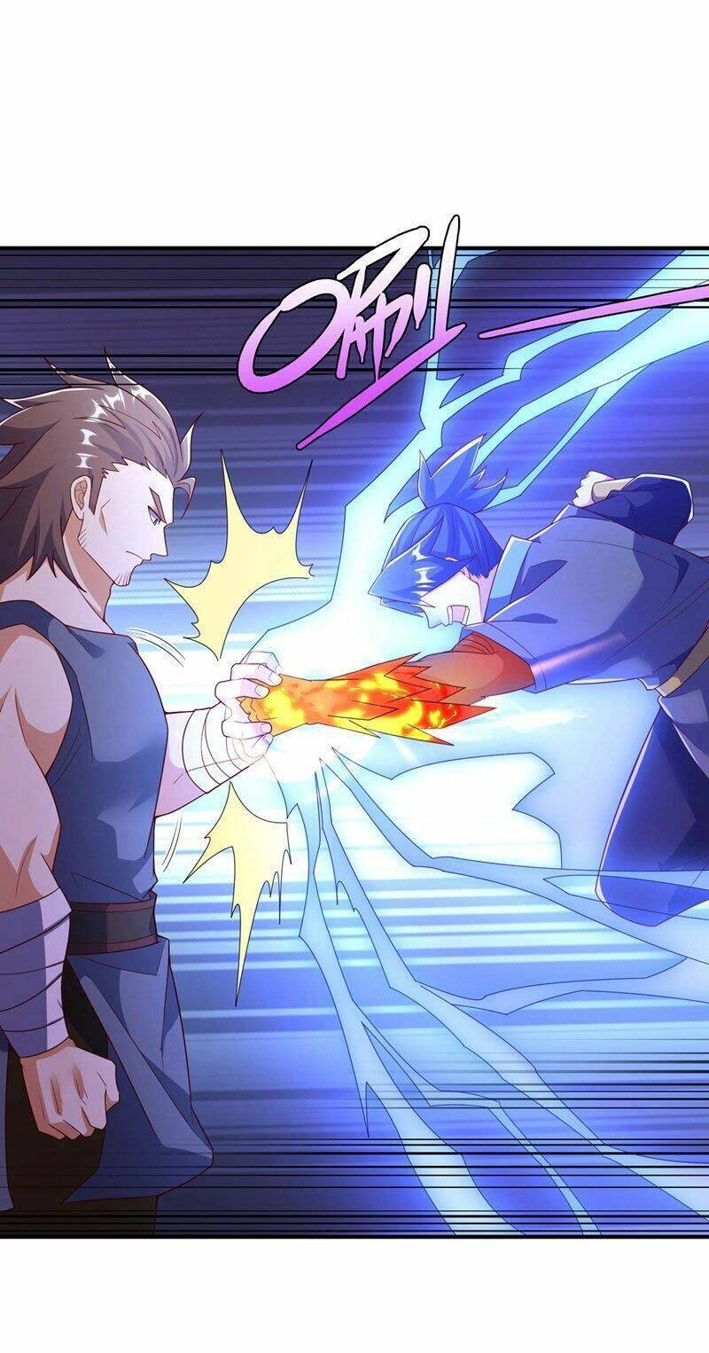 Võ Nghịch Chapter 395 - 23