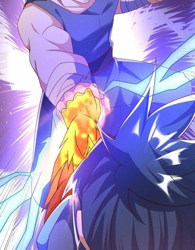 Võ Nghịch Chapter 395 - 27