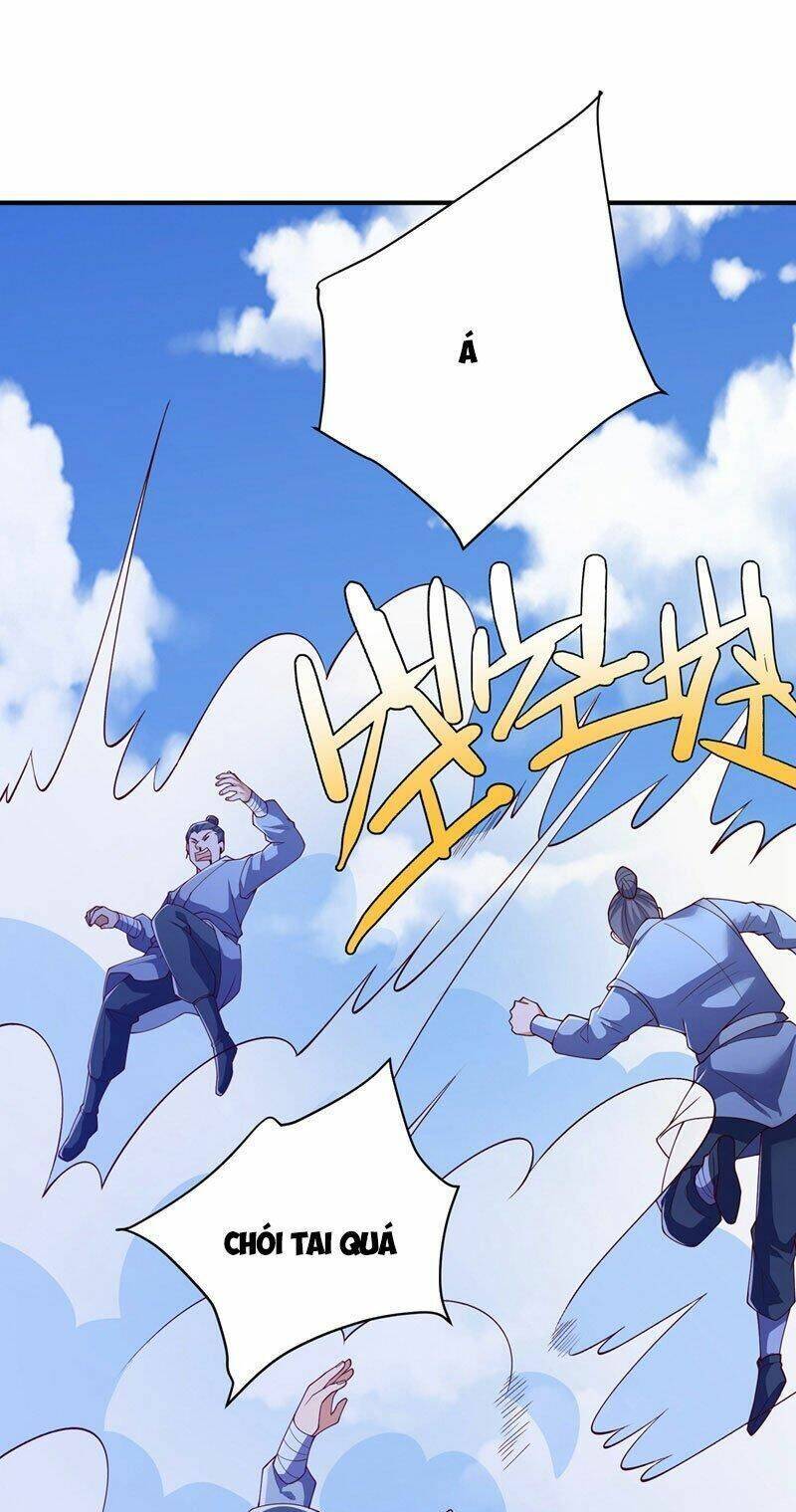 Võ Nghịch Chapter 395 - 29