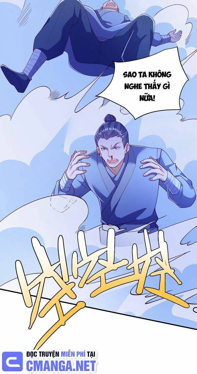 Võ Nghịch Chapter 395 - 30