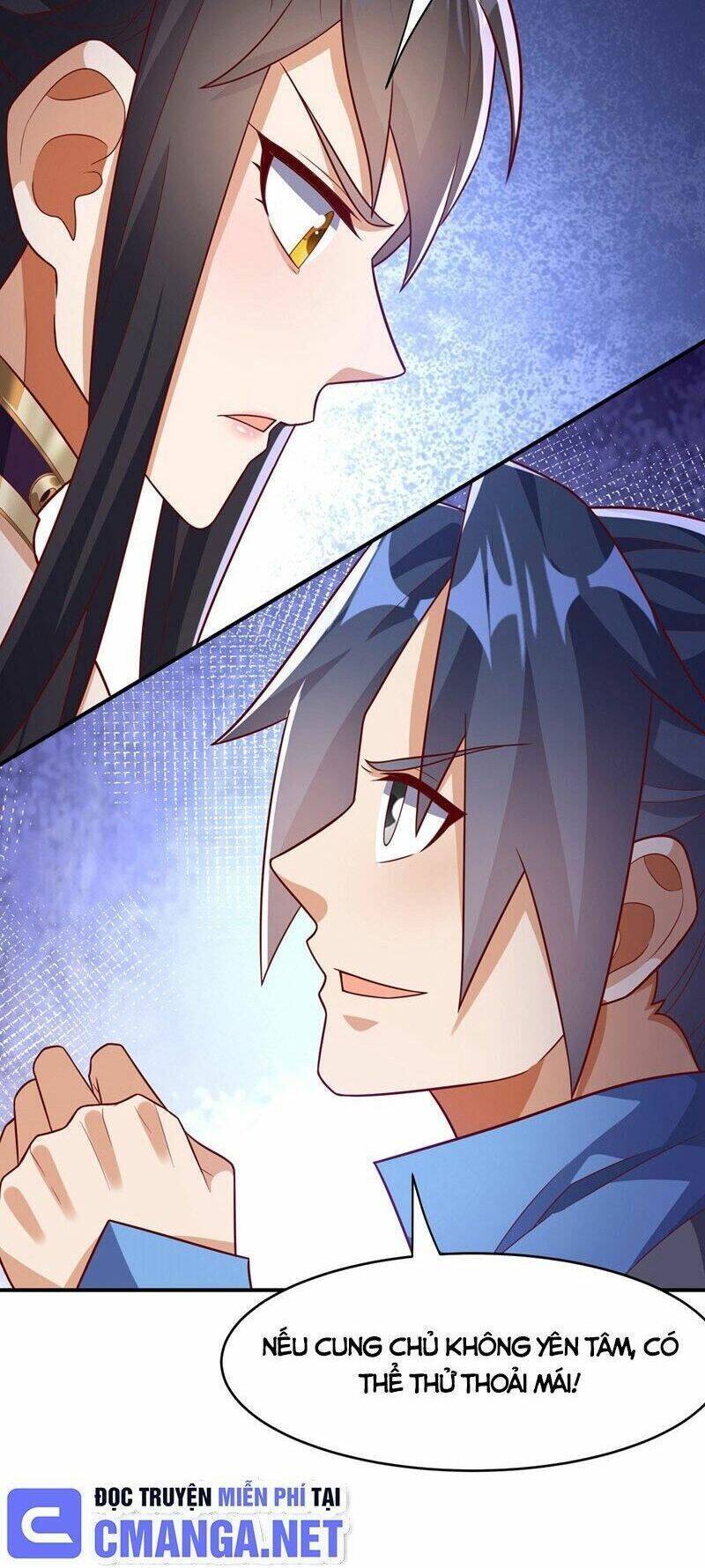 Võ Nghịch Chapter 395 - 4