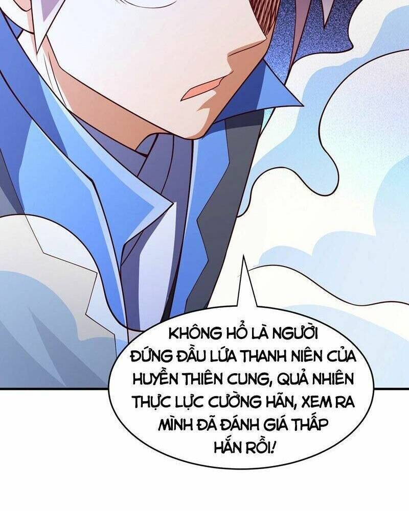 Võ Nghịch Chapter 395 - 34