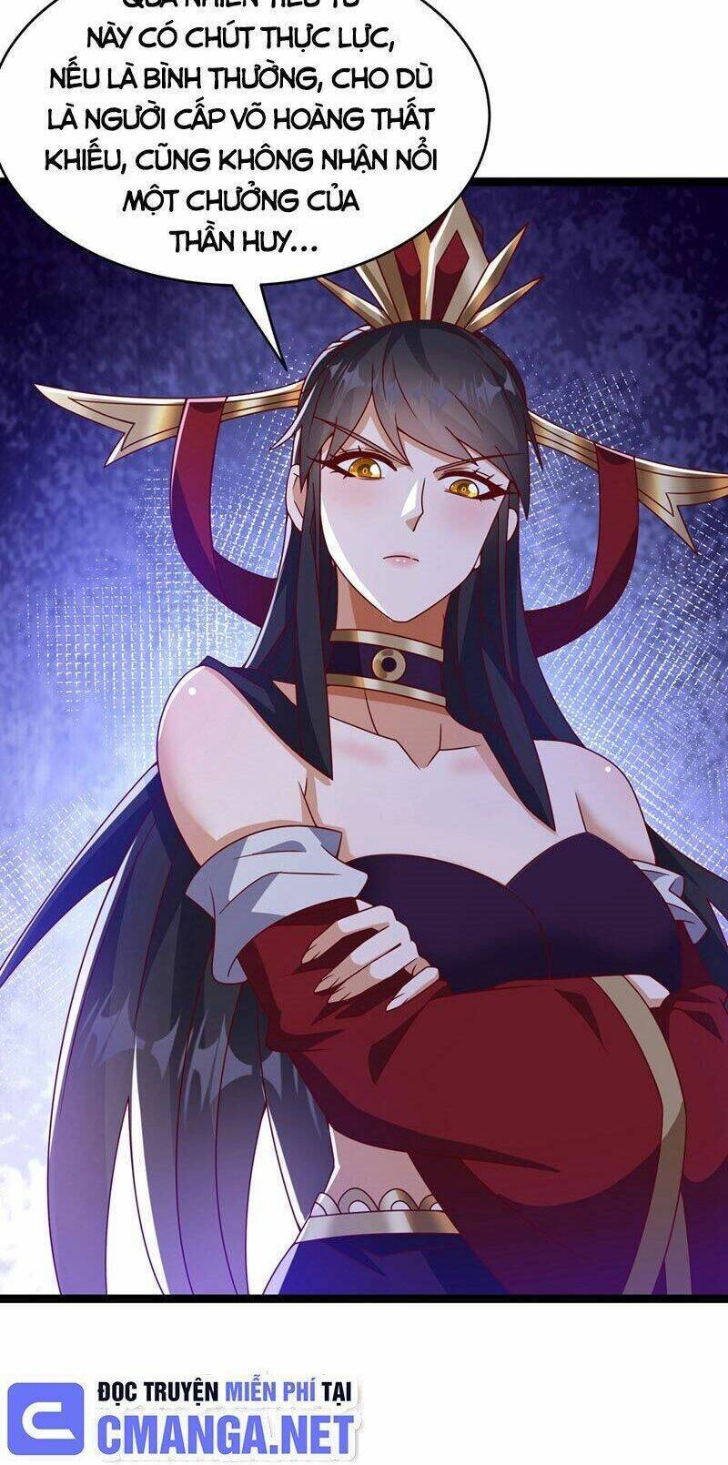 Võ Nghịch Chapter 395 - 36