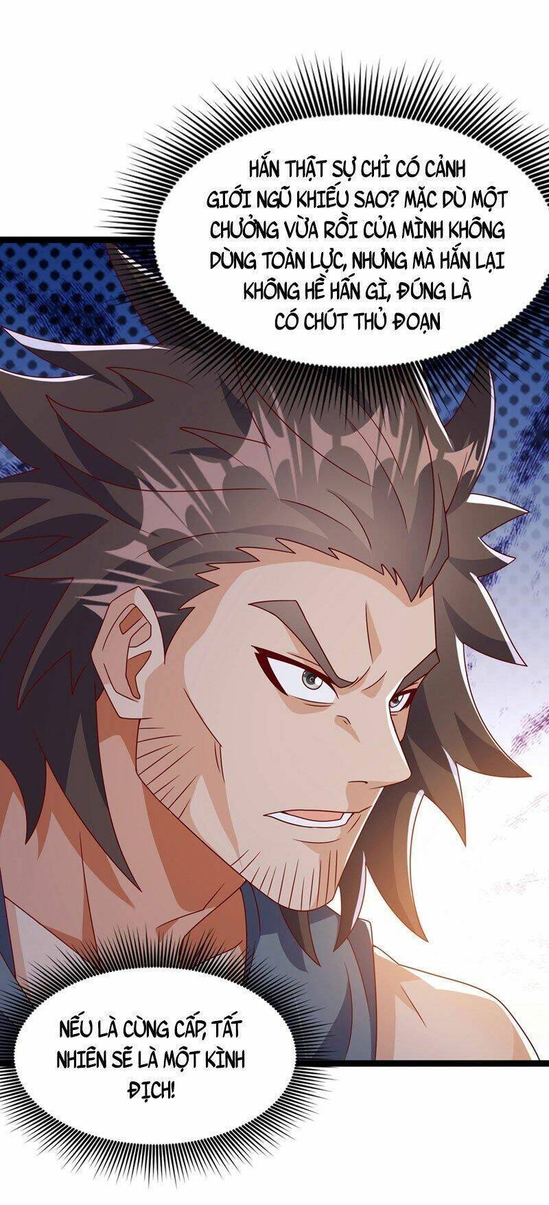 Võ Nghịch Chapter 395 - 37