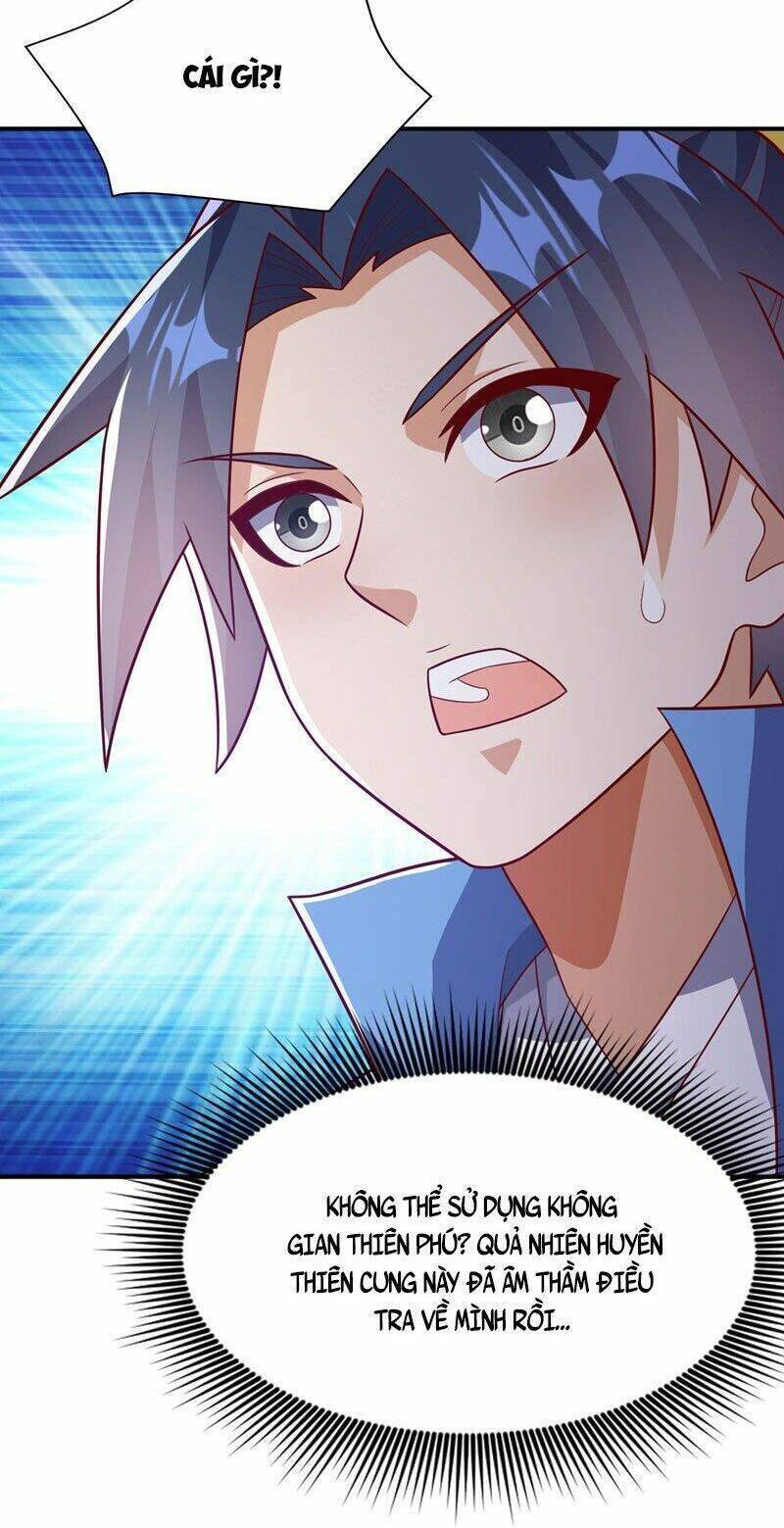 Võ Nghịch Chapter 395 - 6