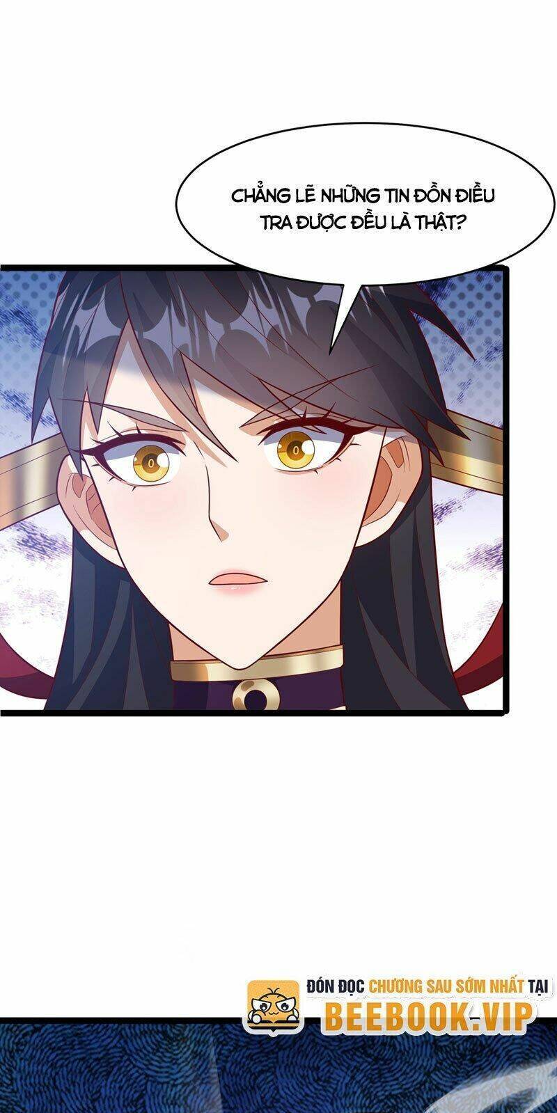 Võ Nghịch Chapter 396 - 11