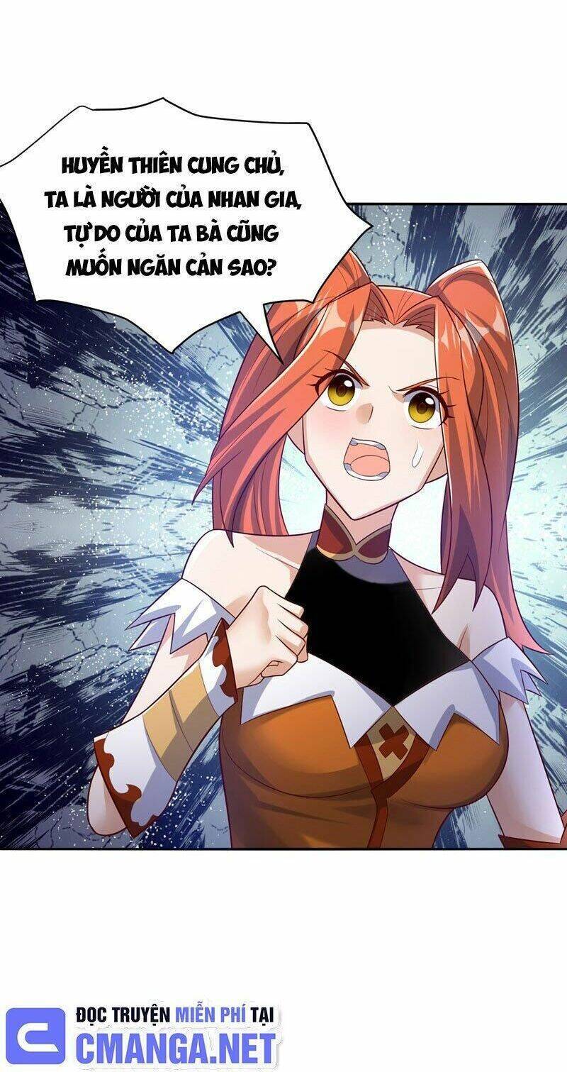 Võ Nghịch Chapter 397 - 26
