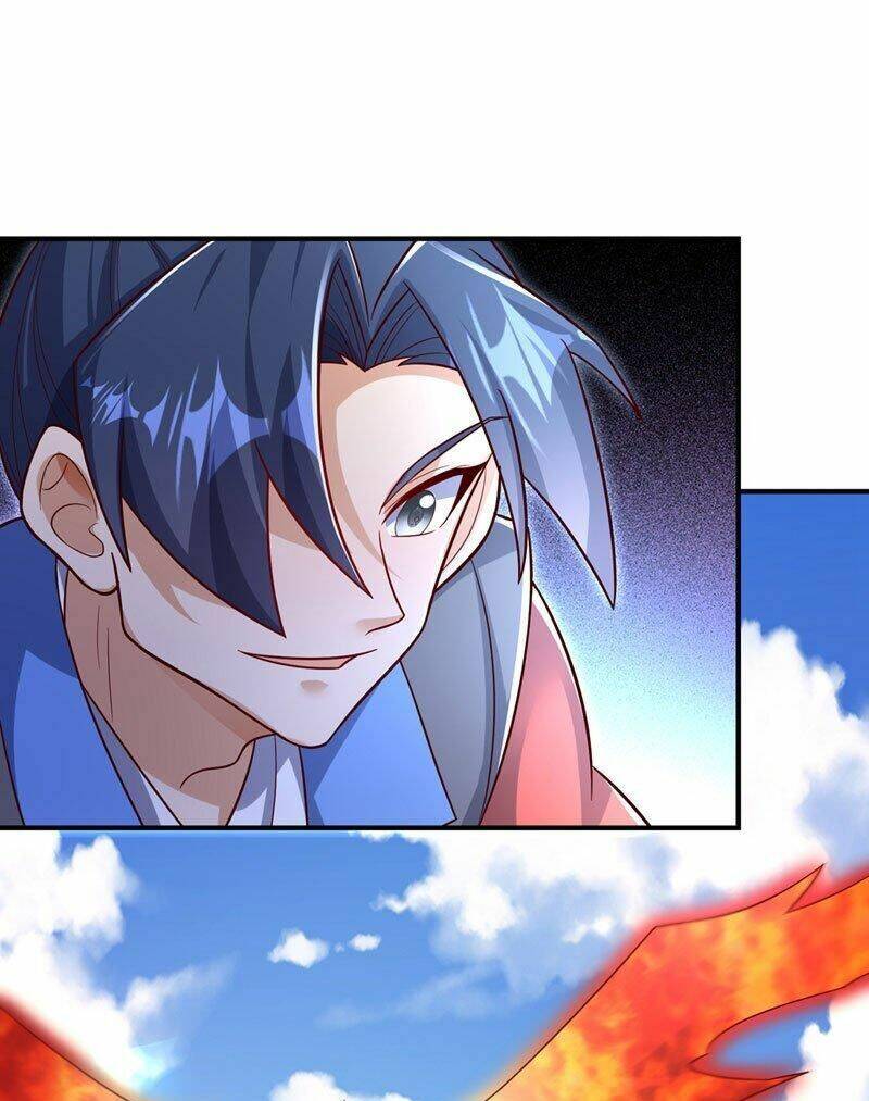Võ Nghịch Chapter 398 - 13