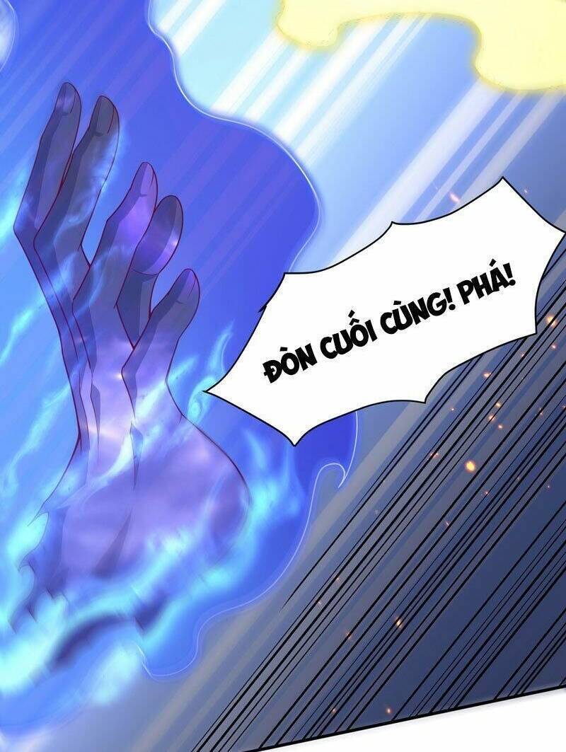 Võ Nghịch Chapter 399 - 14
