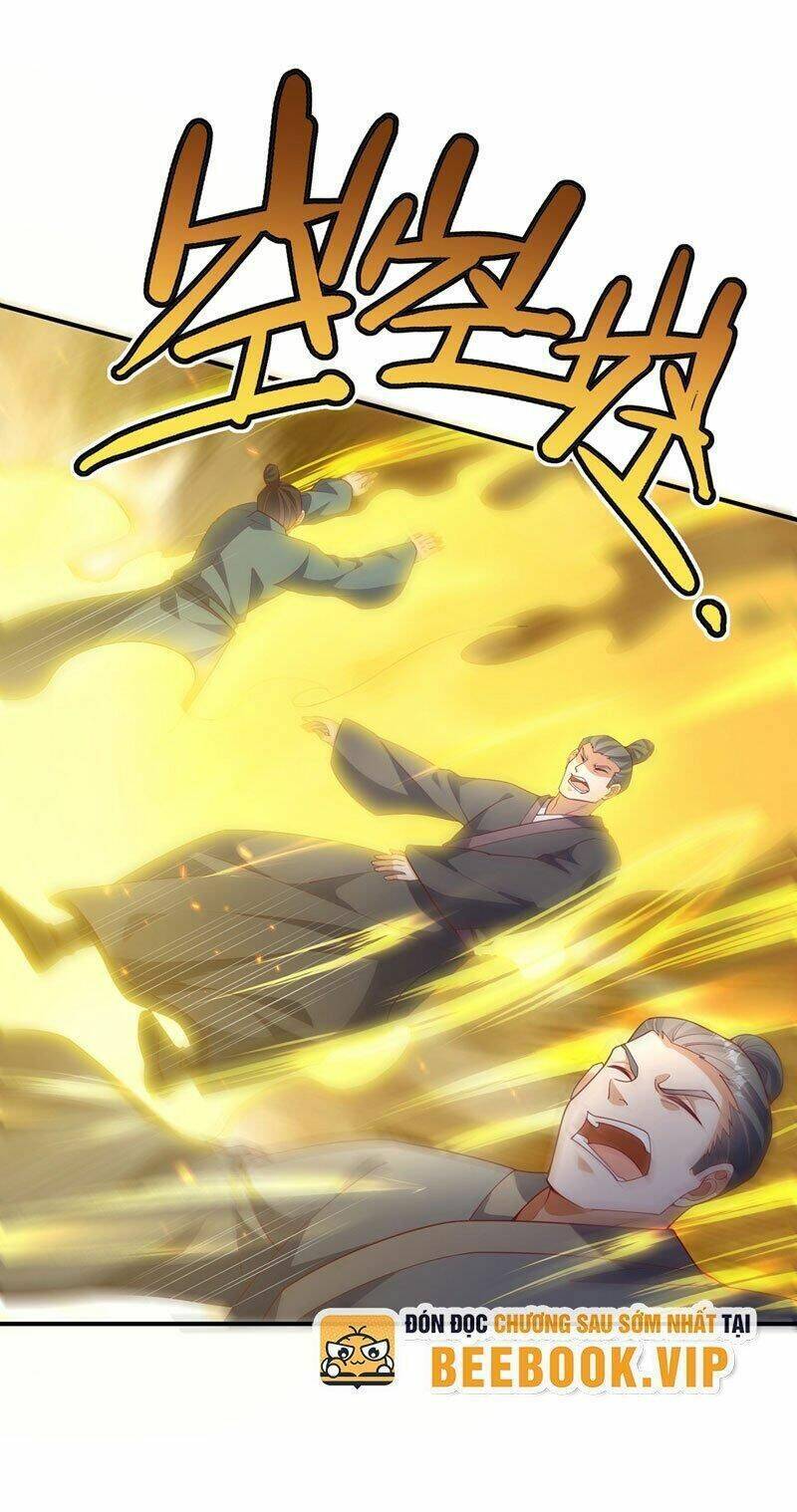 Võ Nghịch Chapter 399 - 17