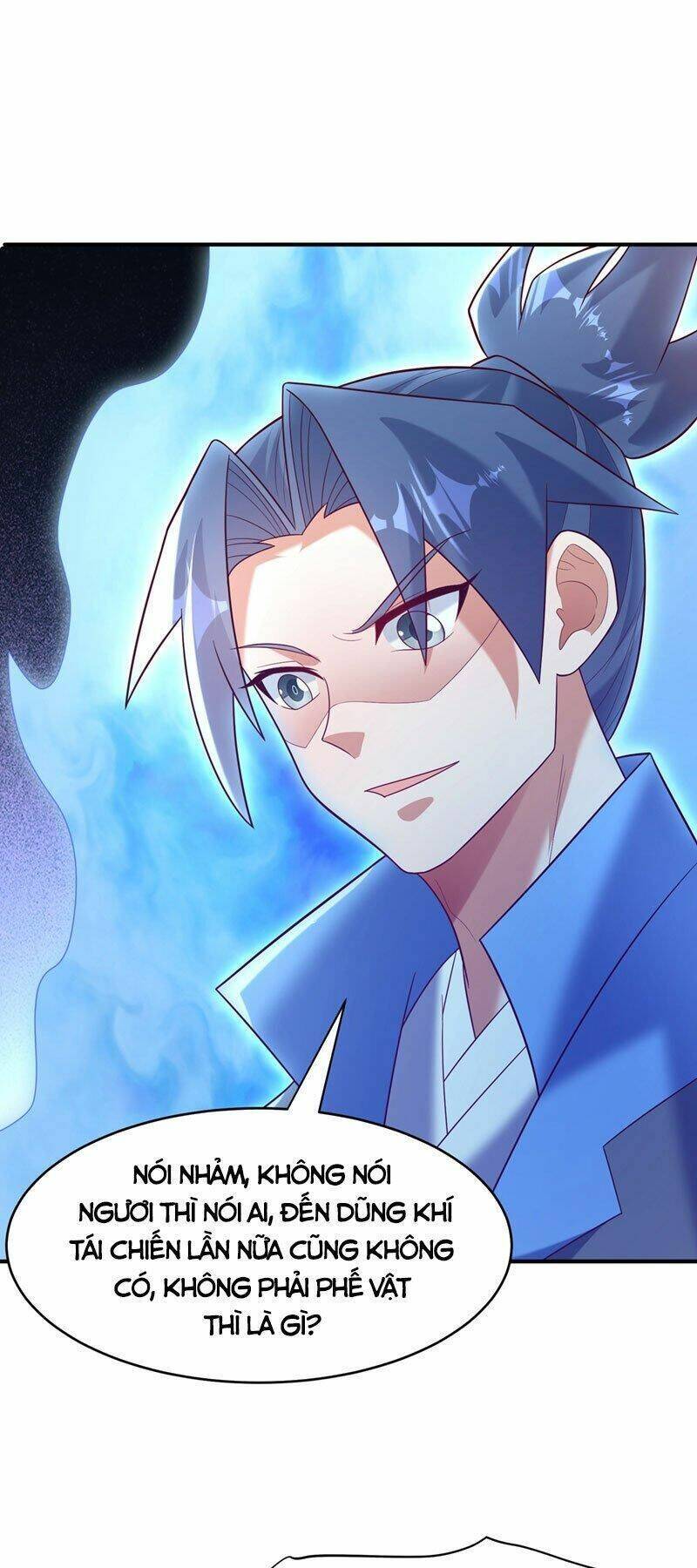 Võ Nghịch Chapter 399 - 27