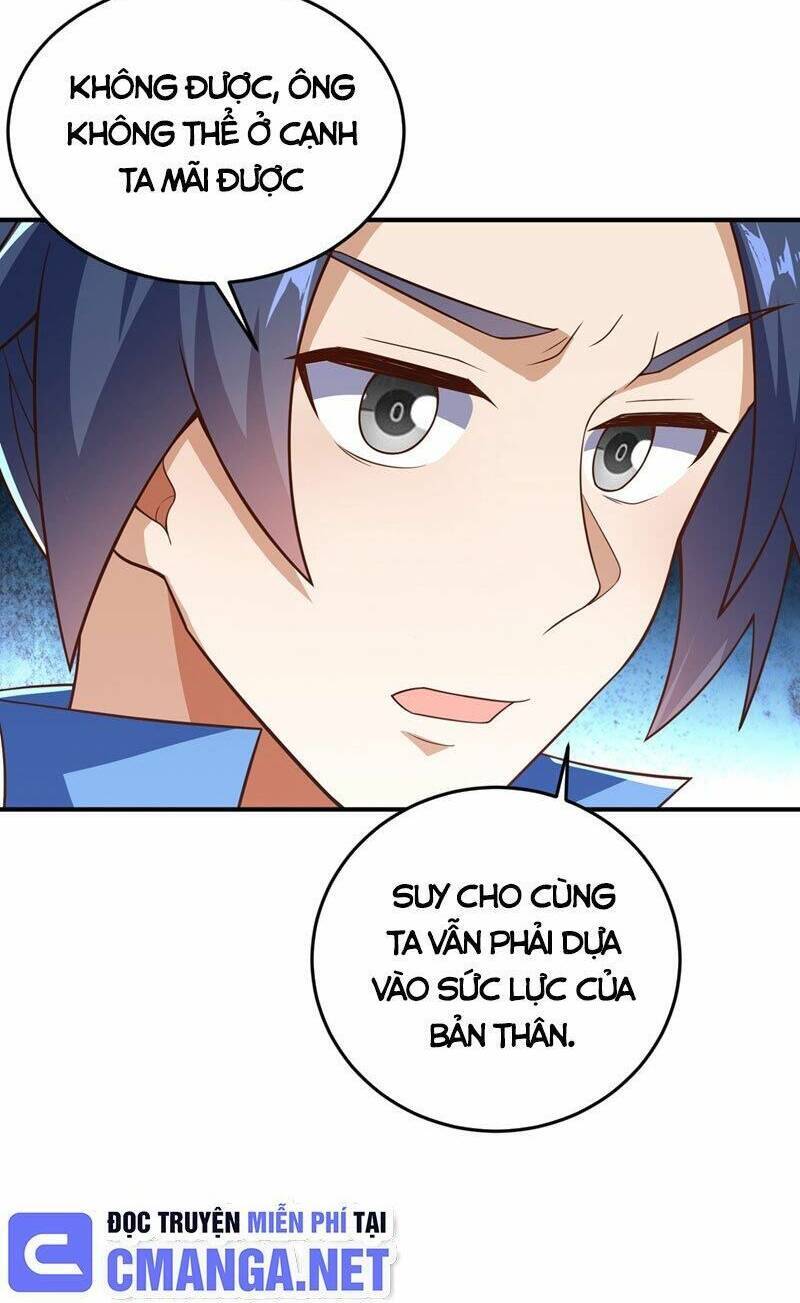 Võ Nghịch Chapter 400 - 24