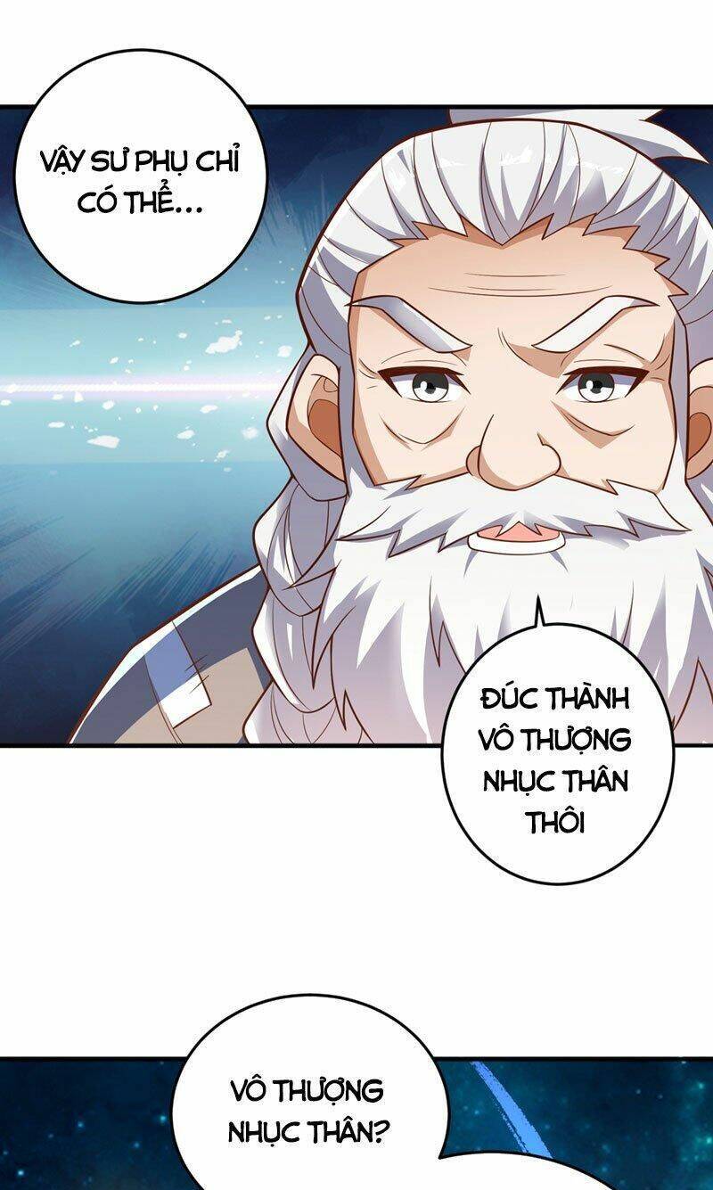 Võ Nghịch Chapter 400 - 25