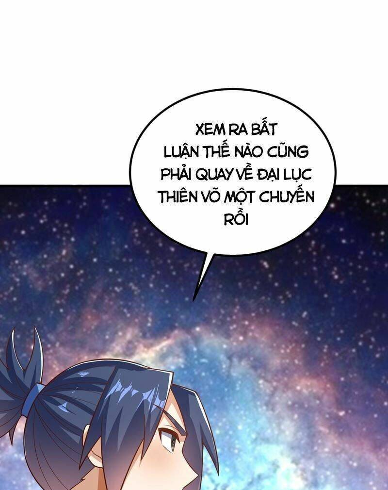 Võ Nghịch Chapter 400 - 29