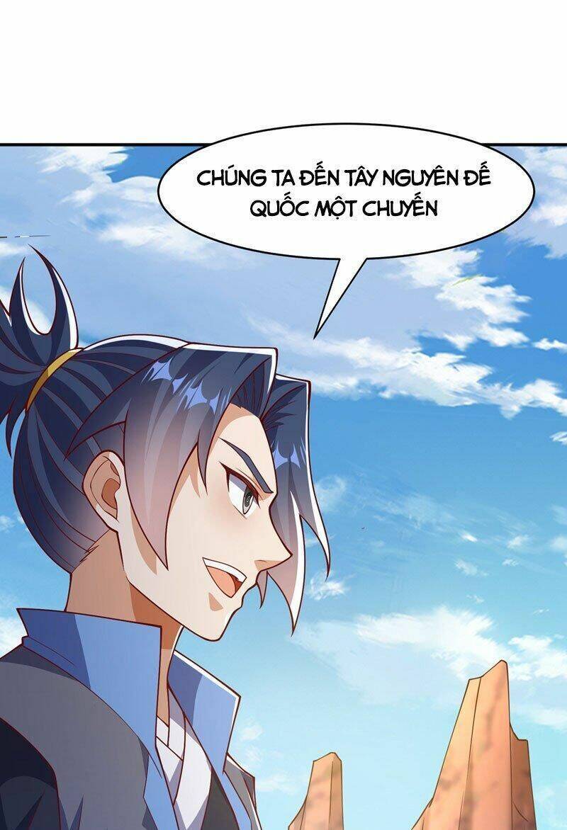Võ Nghịch Chapter 400 - 9
